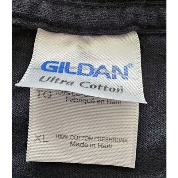 The Rev Peyton's Big Damn Band Cotton T-Shirt Size XL Vintage Country Blues - Picture 10 of 11